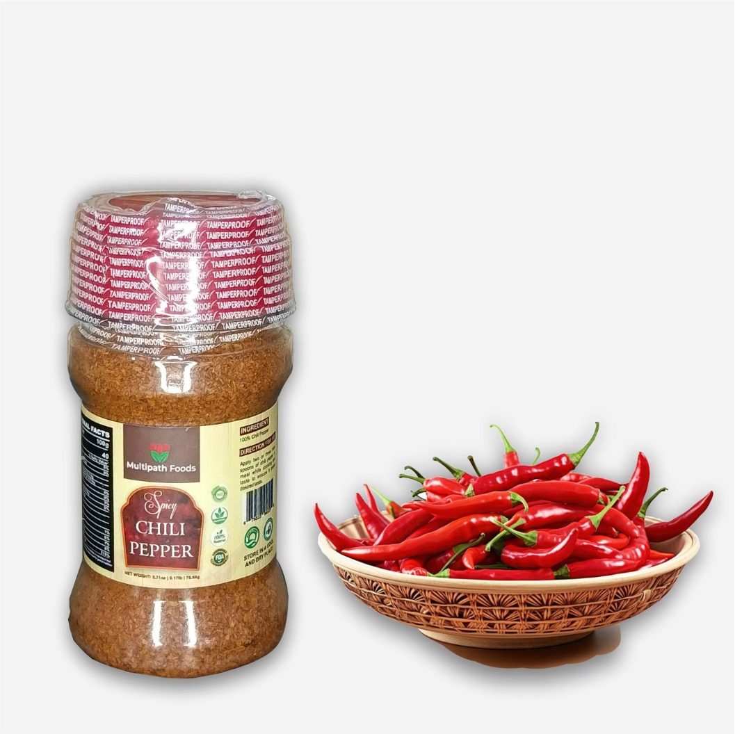 CHILI PEPPER(90g)