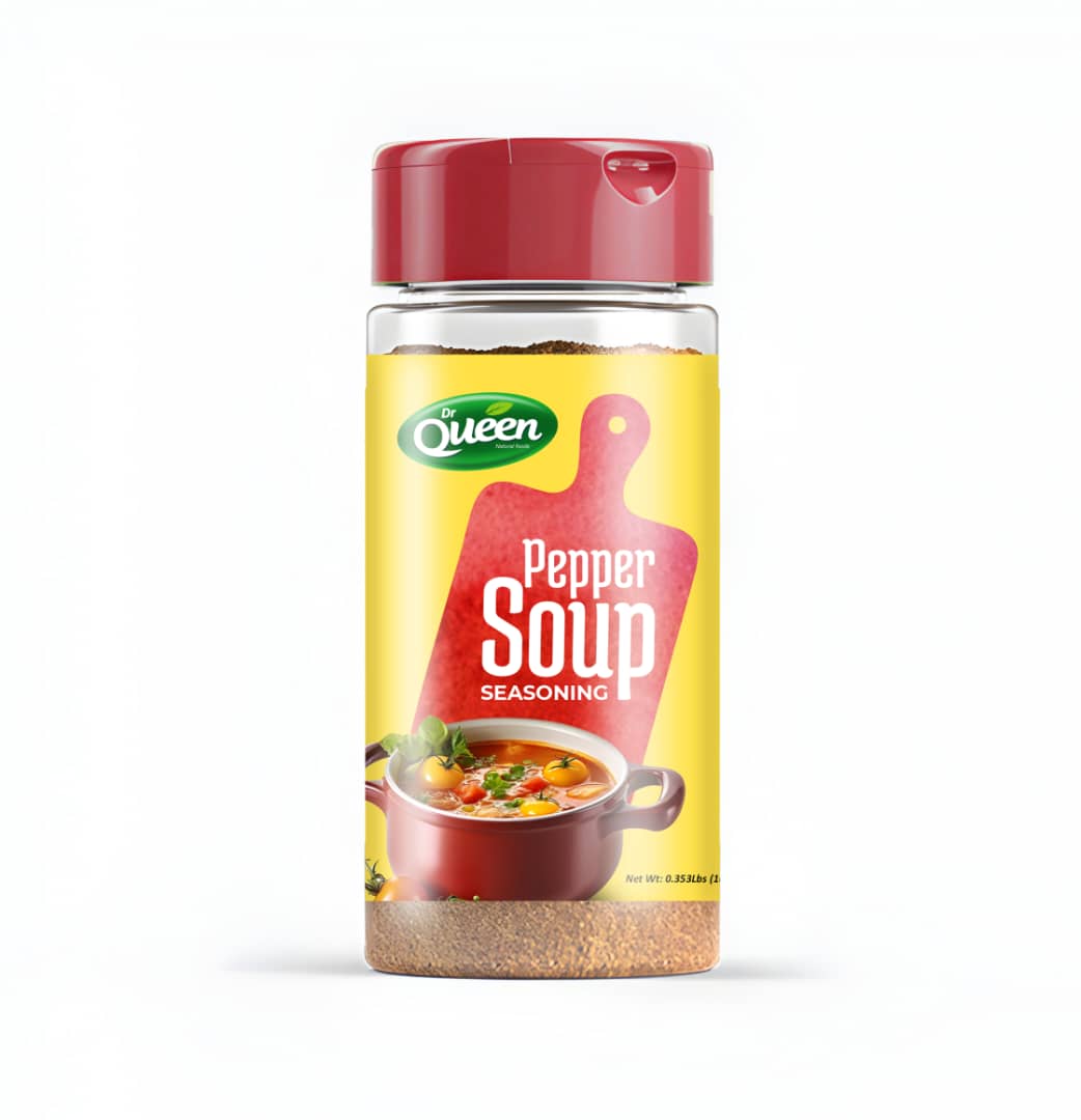 PEPPER SOUP SPICE(100g)