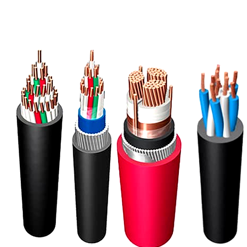 Low Voltage Cables