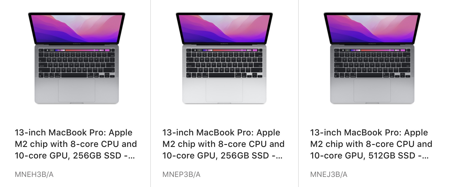 UK Spec Apple Mac Book Pro Laptops x  1